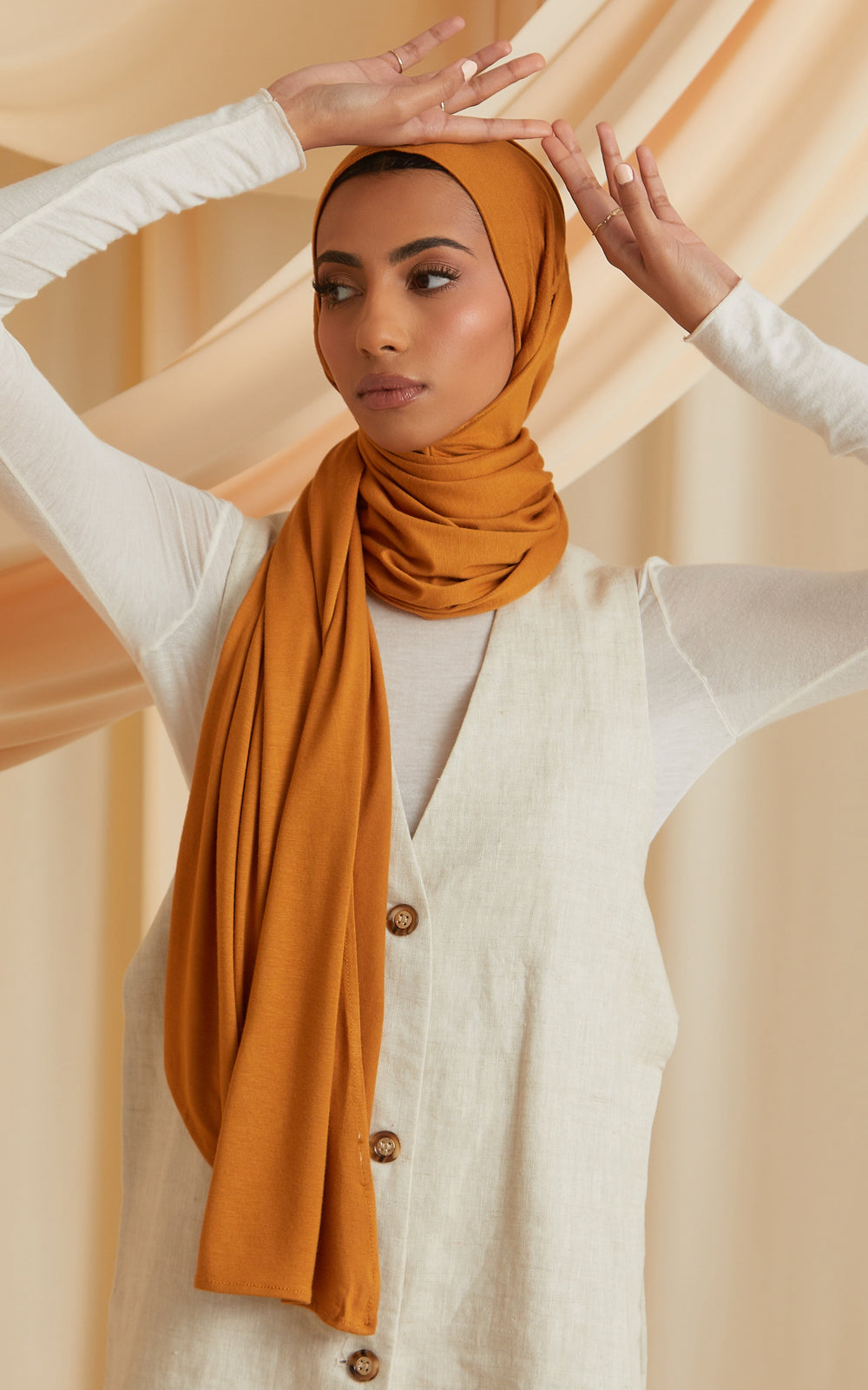 Access 2.0 Hijab — Adobe