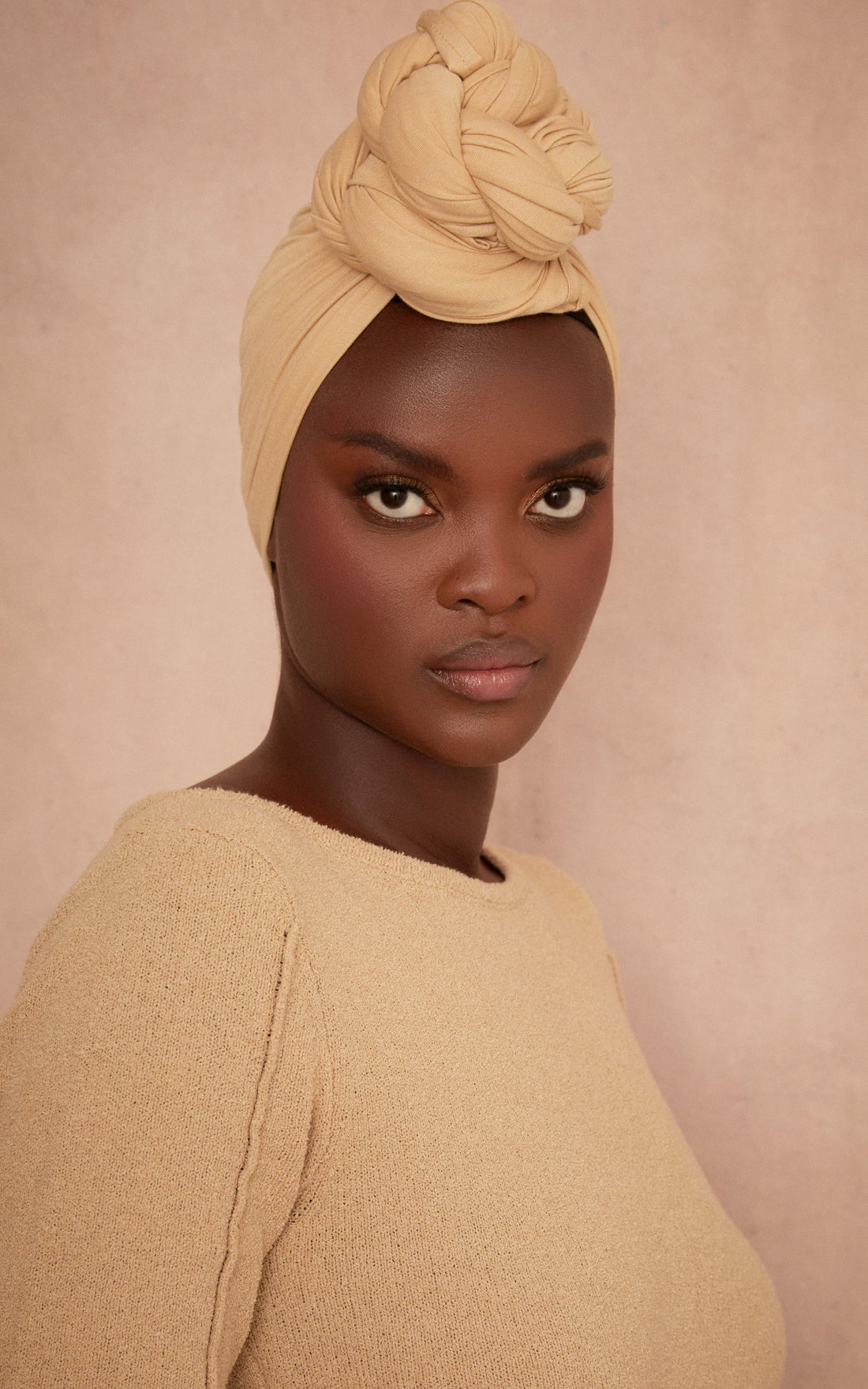 Amberlight Premium Jersey Hijab — Standard