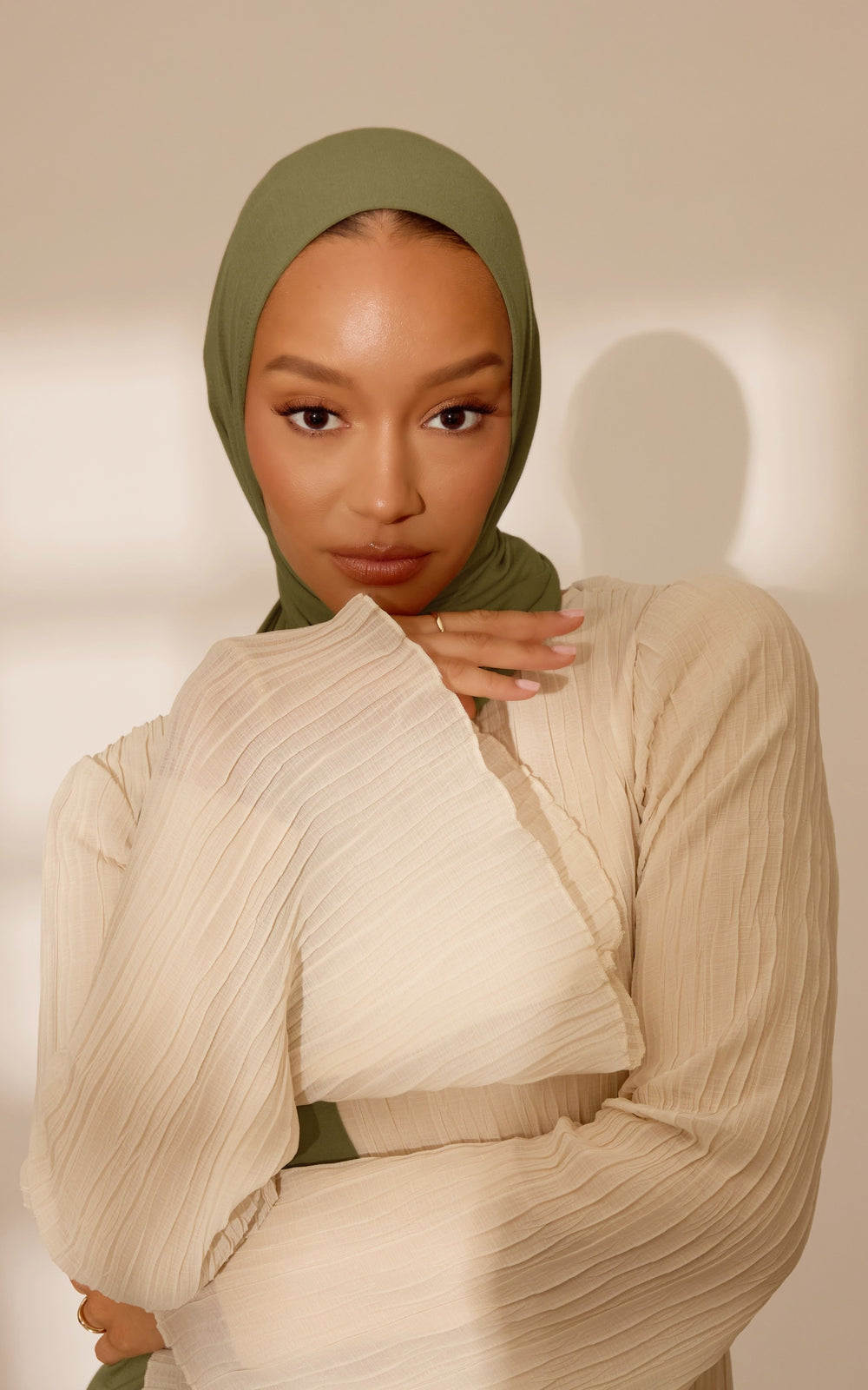 The Effortless — Calla