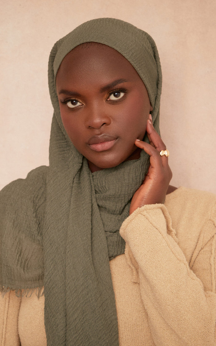 FERN Premium Cotton