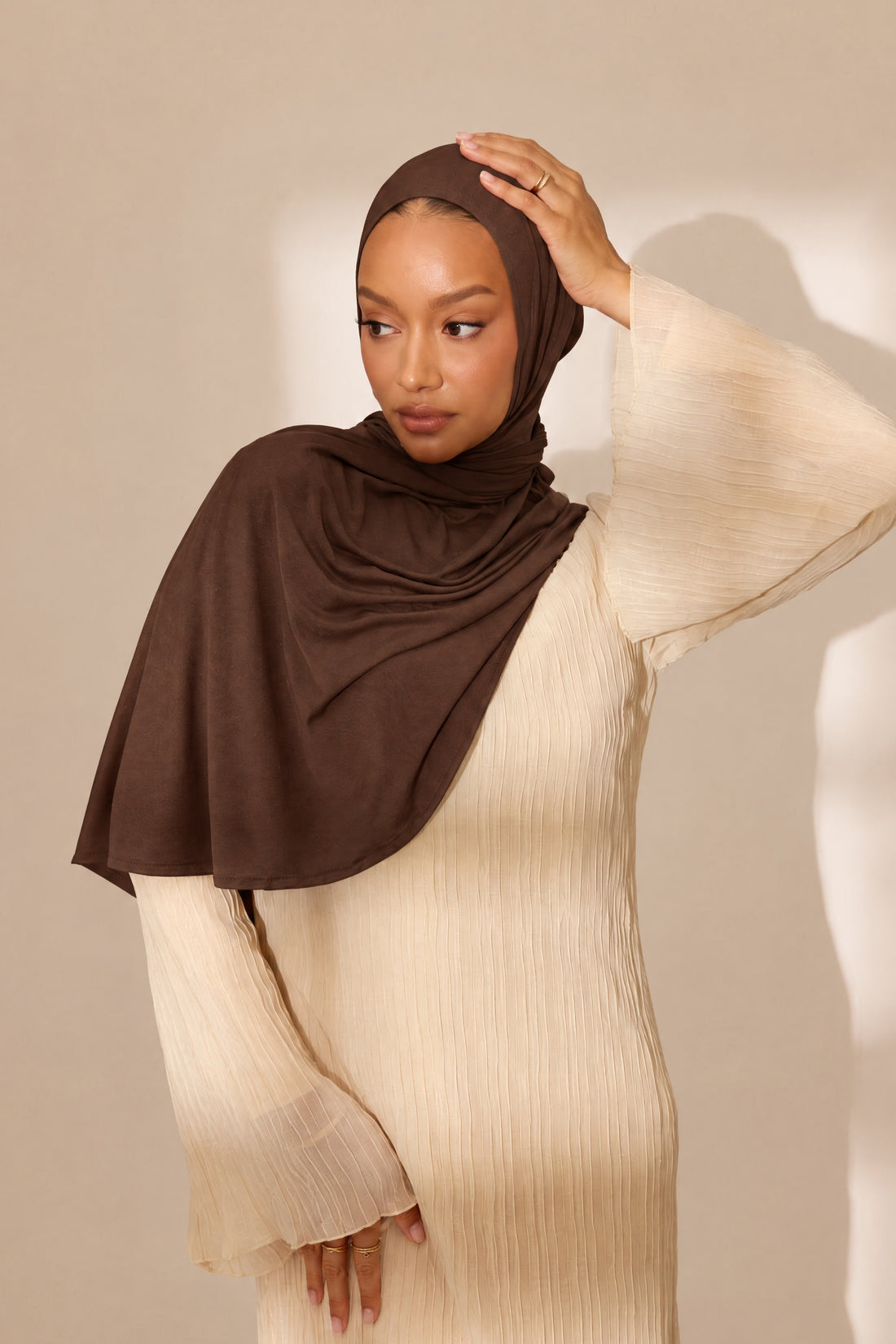 Ganache Effortless Hijab
