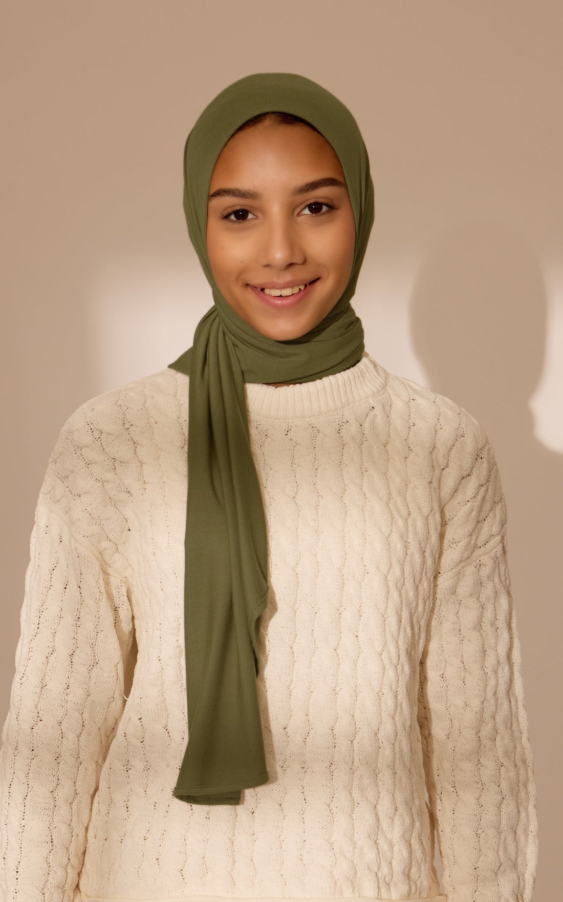 Calla Kids' Effortless Hijab