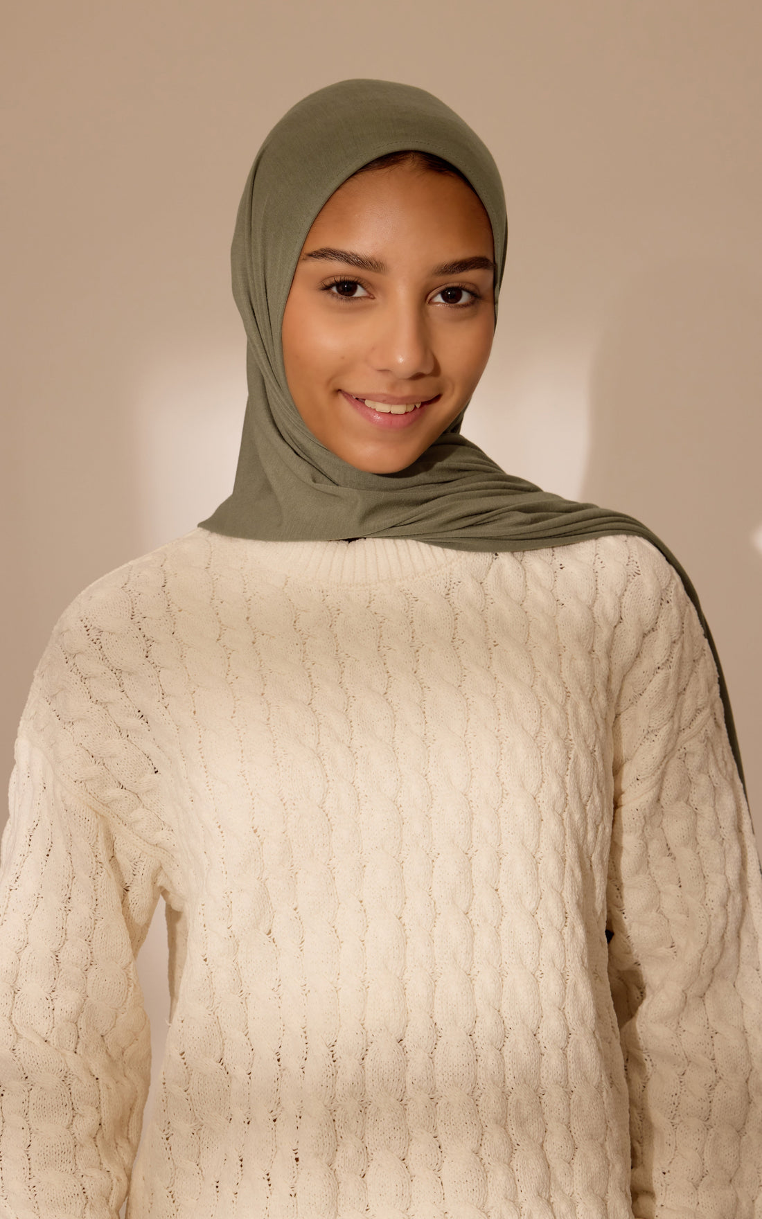 Fern Kids' Effortless Hijab