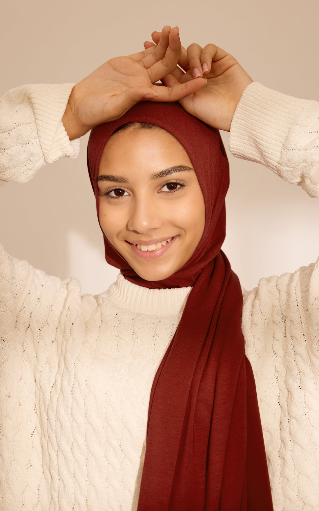 Picante Kids' Effortless Hijab