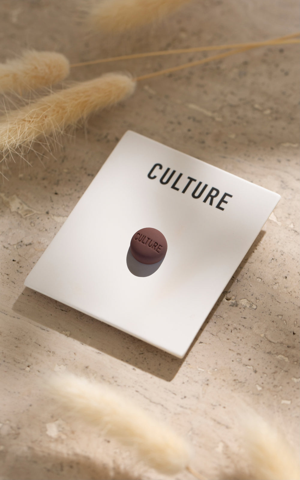 Matte Magnet Pin Set — Matte Magnet Pin