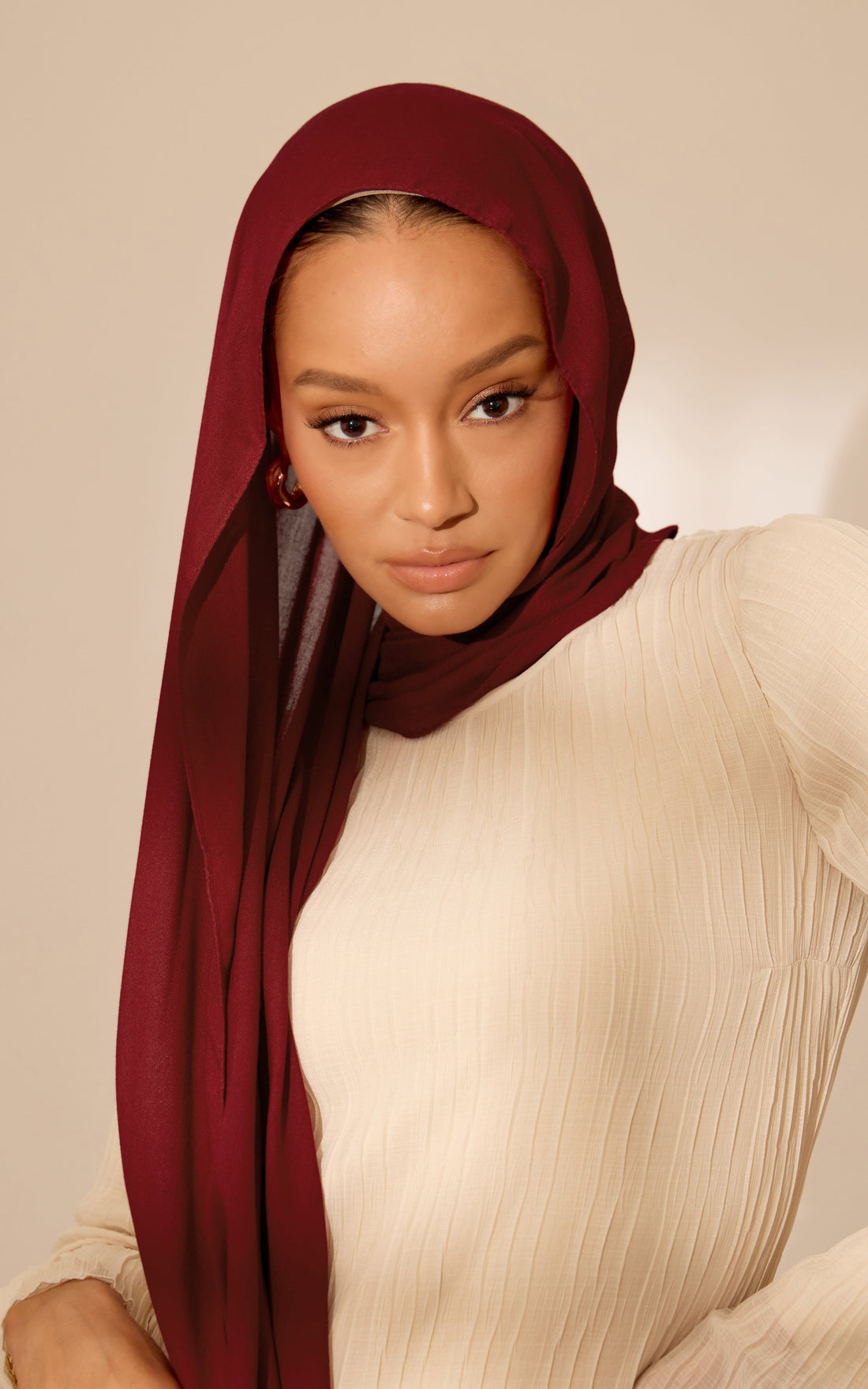 Samba Modal Hijab — Mini