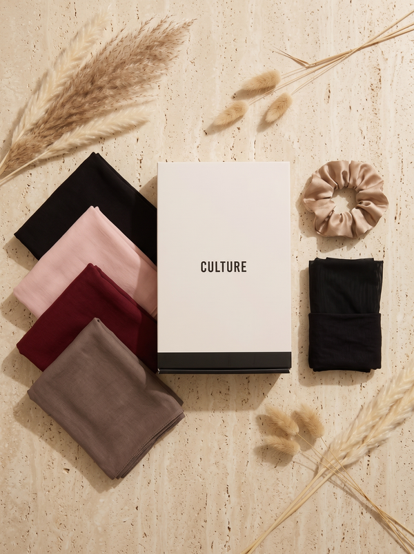 Modal Luxe Collection Gift Set gift set