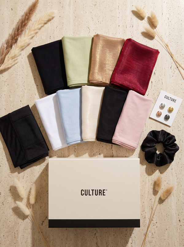 The Ultimate Collection Gift Set gift set