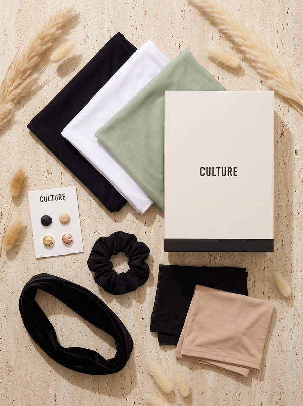 Active & Everyday Gift Set gift set