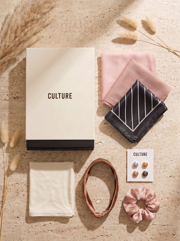 Bridal Soft Glow Gift Set gift set