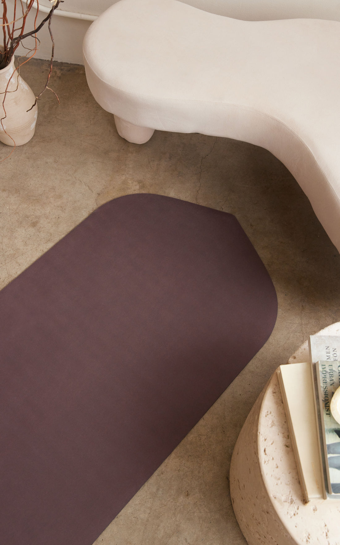 Moab Prayer Mat — CULTURE