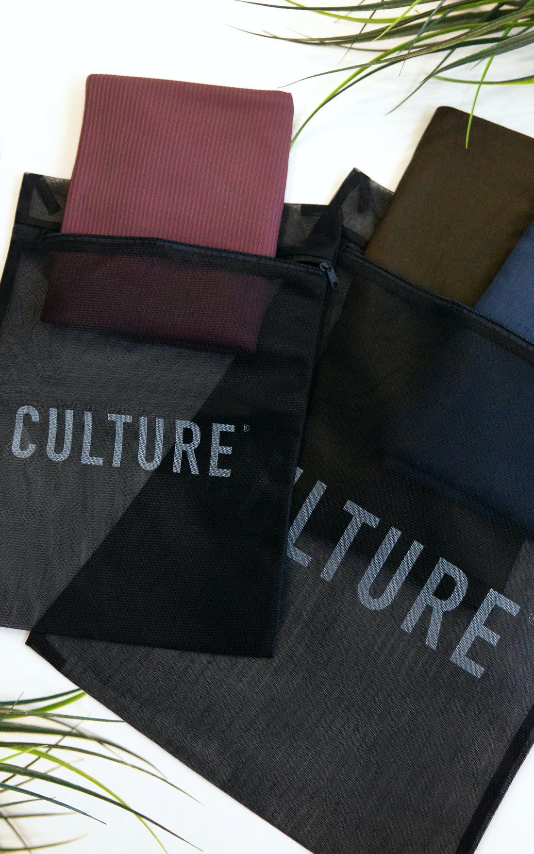 Delicates Bag Set — CULTURE (view 3)