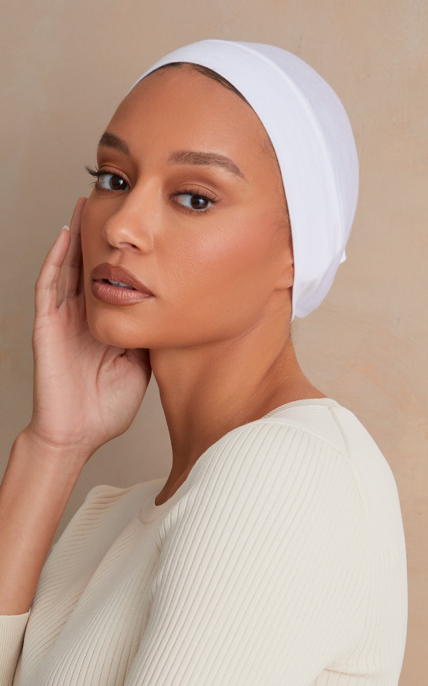 The Under-Scarf Guide: Which One to Wear and Why