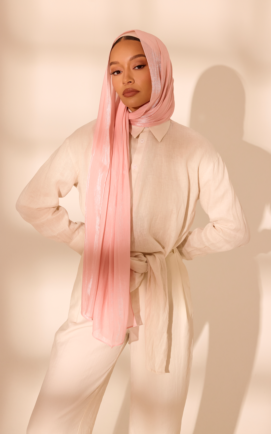 Satin