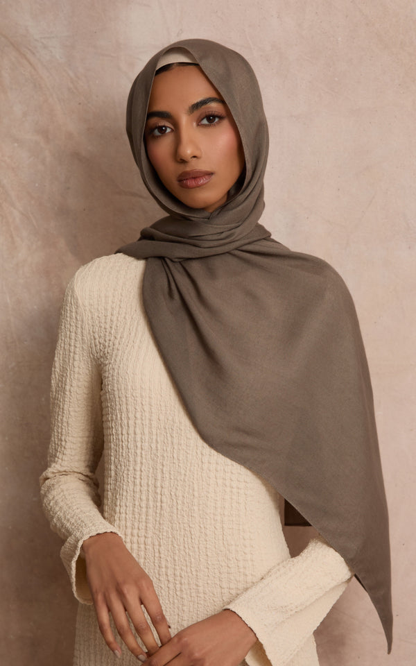 Abalone Premium Modal Hijab