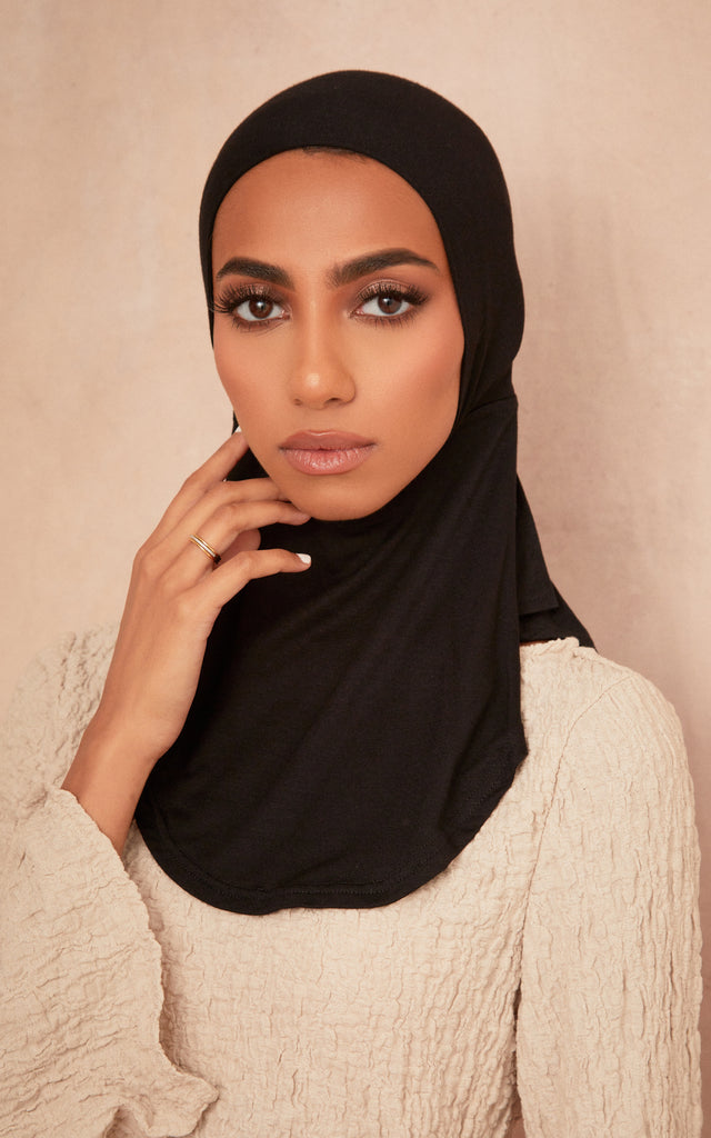 Under Scarves | CULTURE Hijab Co.