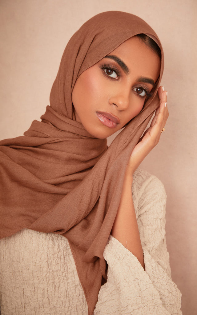 BAKED CLAY  Modal Mini