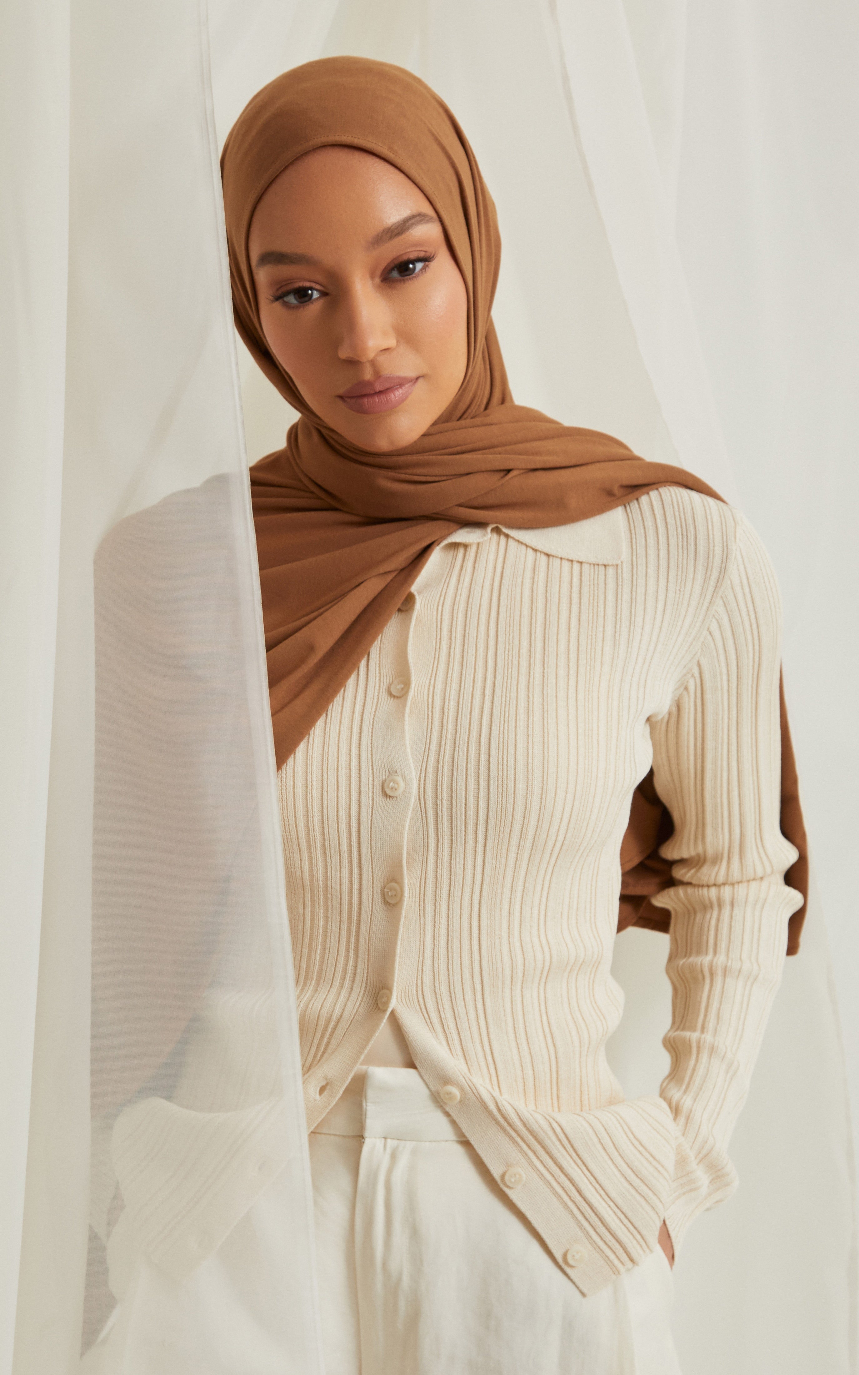 culture hijab jersey