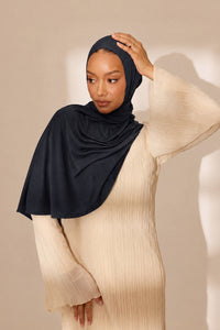 Deep Well Effortless Hijab