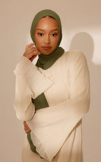 Calla Effortless Hijab — CULTURE