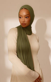 Calla Effortless Hijab