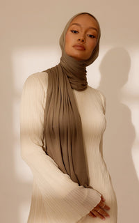 Truffle Effortless Hijab