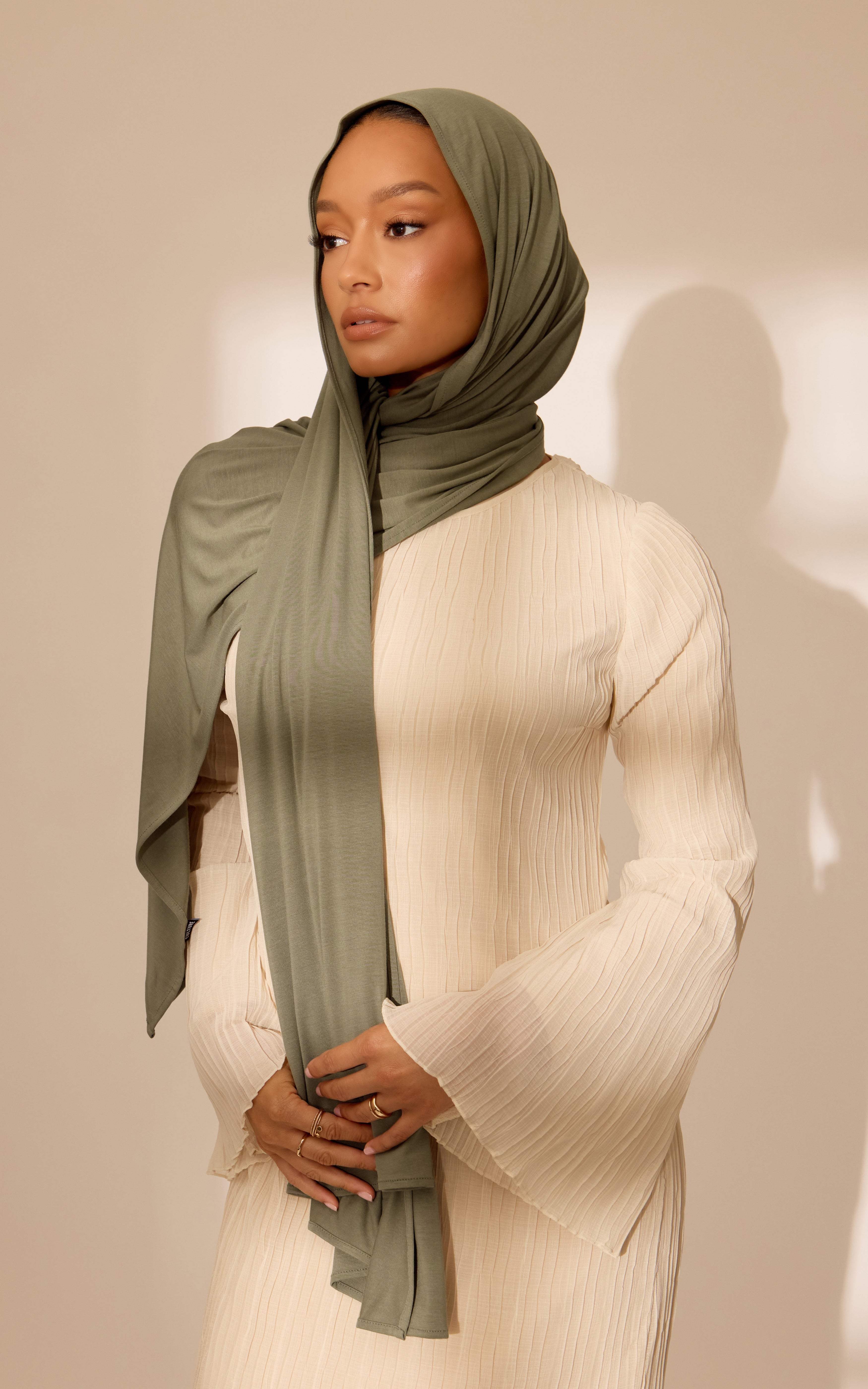 culture hijab jersey