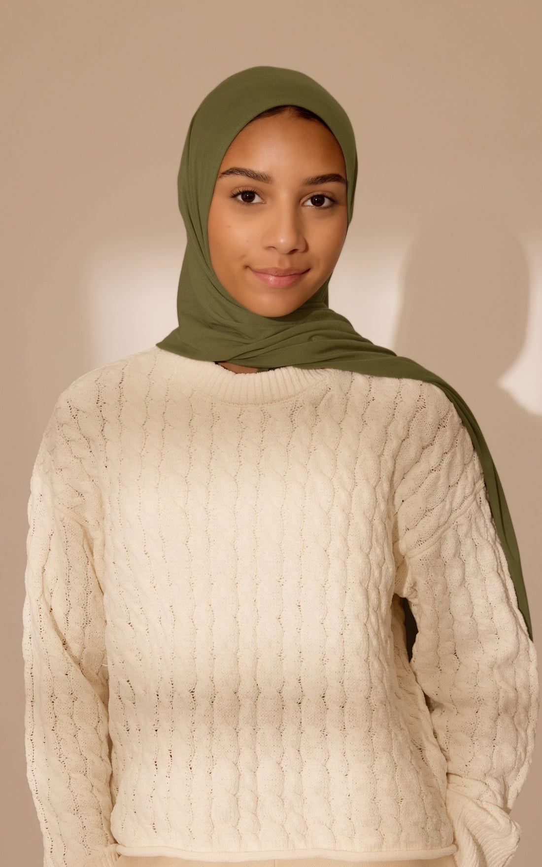 Calla Kids' Effortless Hijab