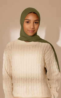 Calla Kids' Effortless Hijab