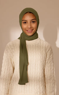 Calla Kids' Effortless Hijab