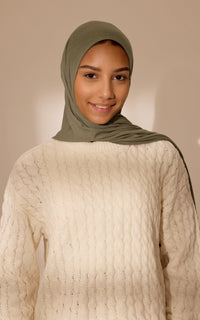 Fern Kids' Effortless Hijab