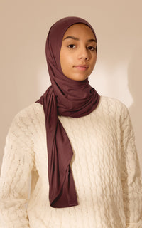 Fig Kids' Effortless Hijab