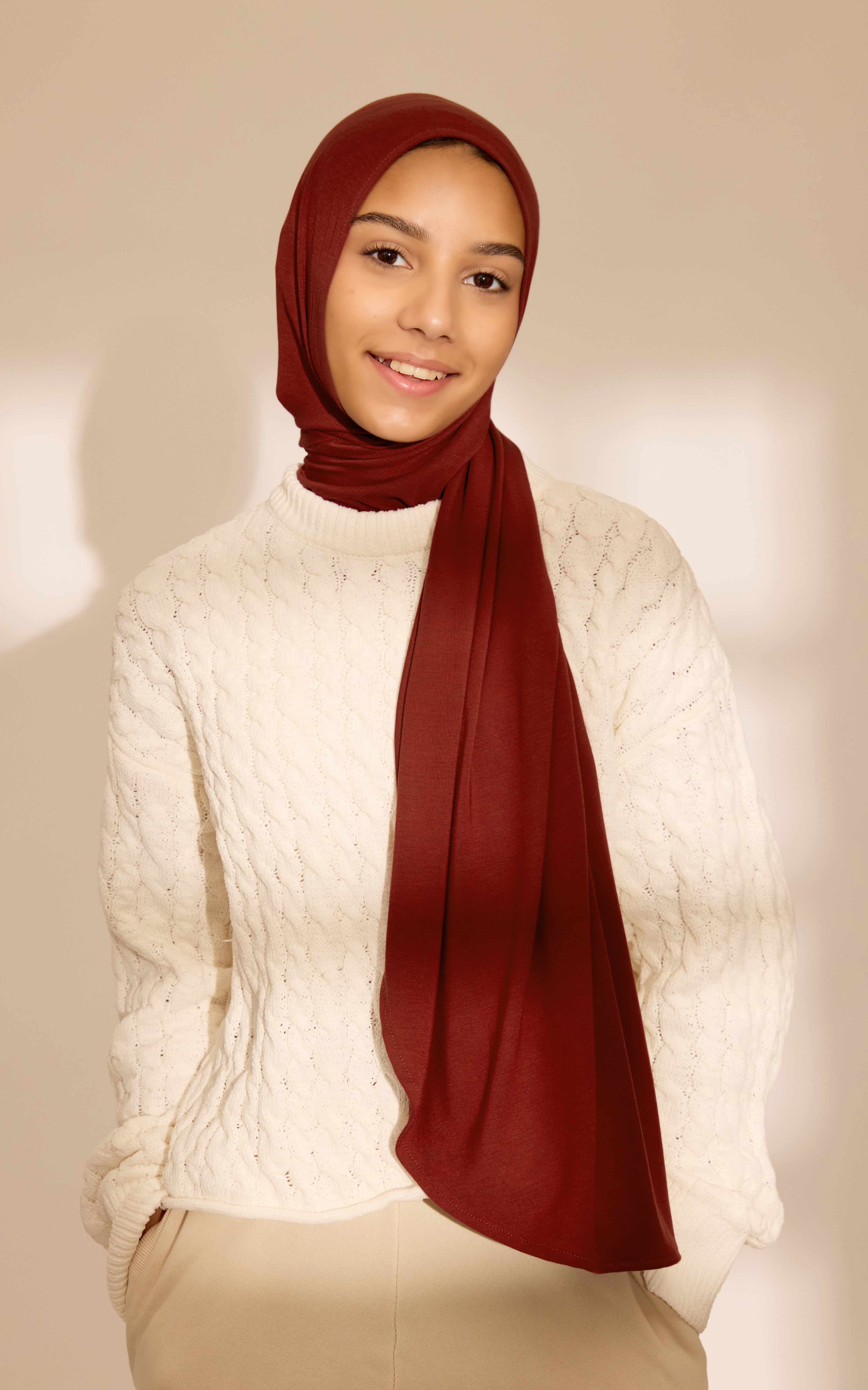 culture hijab jersey