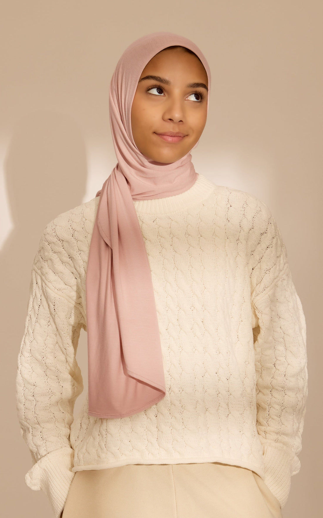Primrose Kids' Effortless Hijab