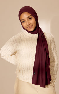 Rouge Kids' Effortless Hijab
