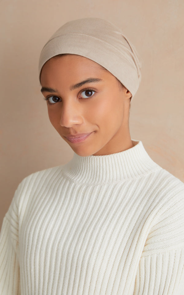 Sand Kids' Under Scarf