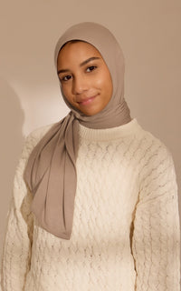 Almond Kids' Effortless Hijab