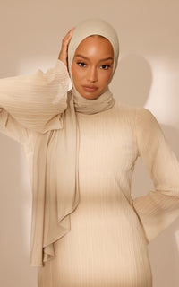 Lucent Effortless Hijab — CULTURE