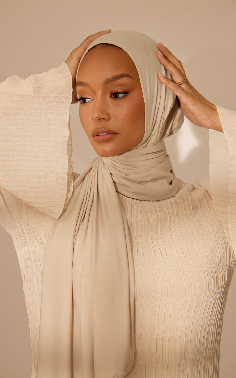 The Effortless — Lucent