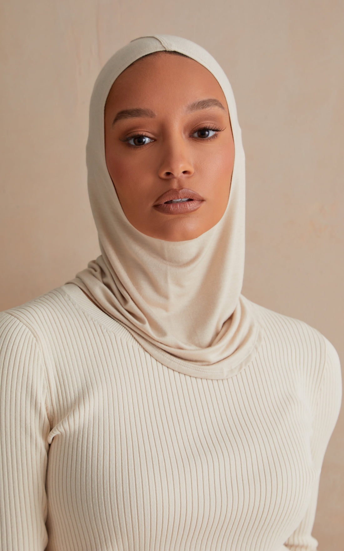 Moonlight Full Coverage Essential Under Scarf