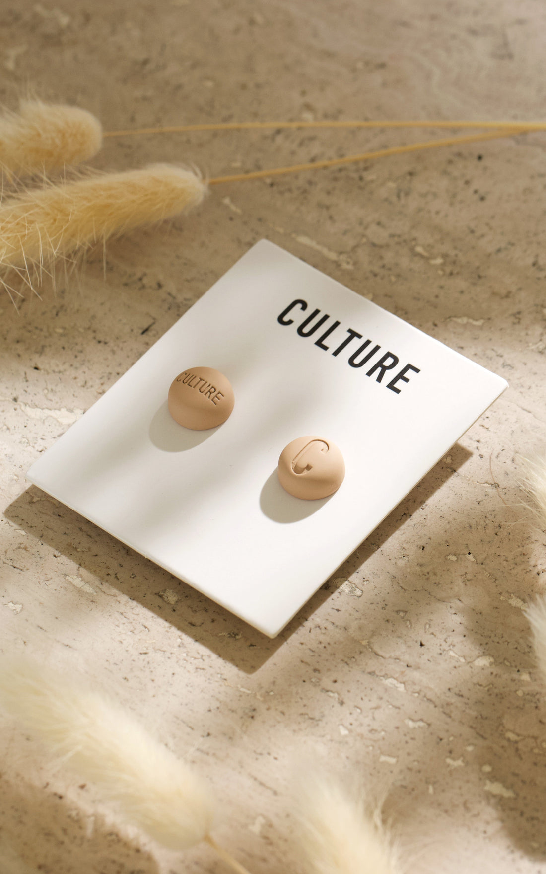 Nude Magnet Pin