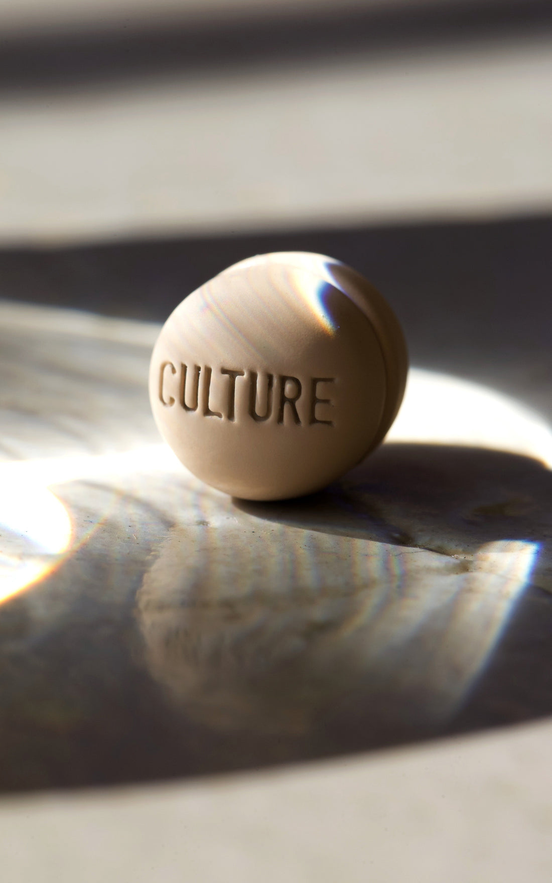 Nude Magnet Pin