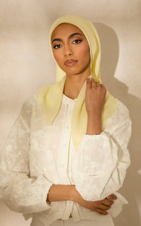Pampas Woven Scarf