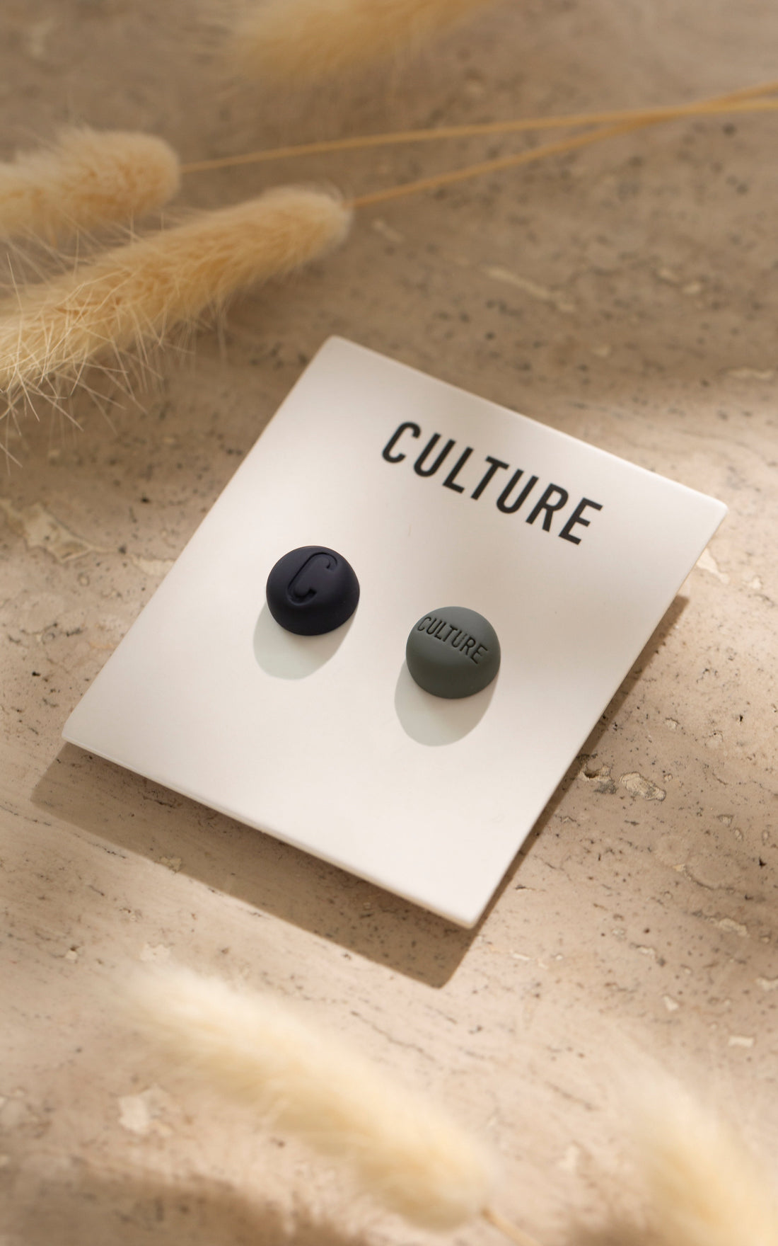 Aegean Magnet Pin