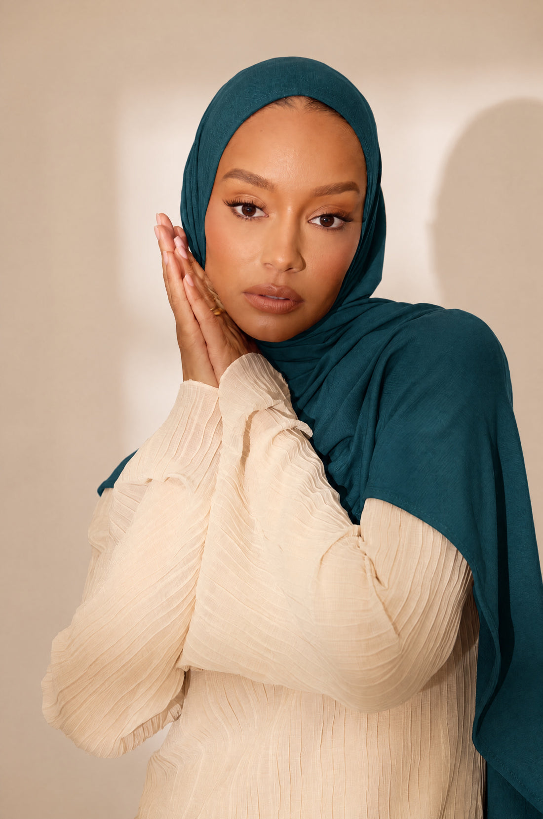 Poseidon Effortless Hijab