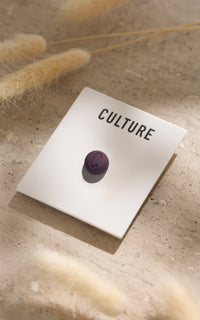 Matte Magnet Pin Set — CULTURE