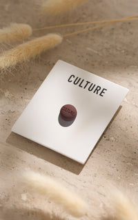 Matte Magnet Pin Set — CULTURE (view 2)