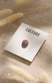 Matte Magnet Pin Set — CULTURE (view 4)