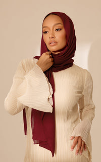 Samba Modal Hijab — Mini