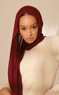 Samba Modal Hijab — Mini